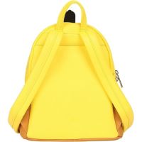 LOUNGEFLY Loungefly SpongeBob 20th Anniversary SpongeBob backpack 26cm