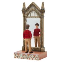 Harry Potter w/Mirror