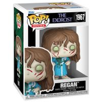 FUNKO POP The Exorcist Regan MacNeil 1967