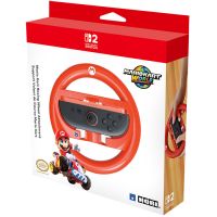 HORI SWITCH 2/SWITCH Coppia Volanti Joy-Con Mario