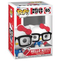 FUNKO POP Hello Kitty Nerd 65