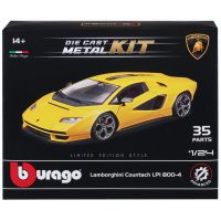 Model Kit Lamborghini Countach Scala 1:24