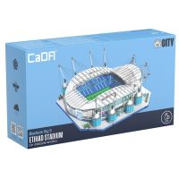 CADA Manchester City Etihad Stadium - 4473pcs
