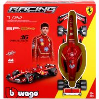 Model Kit Ferrari F1 SF-24 Scala 1:24