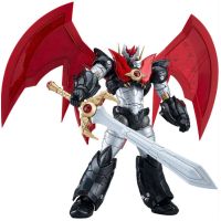 Mazinkaiser Moderoid Model Kit Rerun