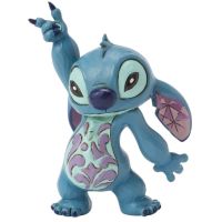 Disney Stitch Dancing Mini