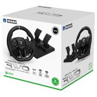 HORI XBX Volante + Pedaliera Racing Wheel Overdrive Wireless