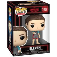 FUNKO POP Stranger Things S5 Eleven in Wetsuit 1807