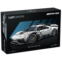 CADA Mercedes-AMG One - 3295pcs