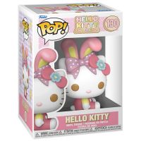 FUNKO POP Hello Kitty w/Bunny Ears 130