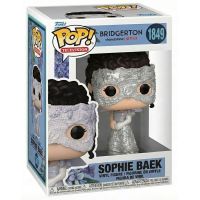 FUNKO POP figure Bridgerton Sophie Baek