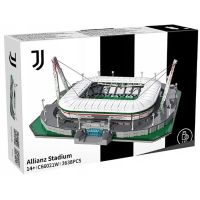CADA Juventus Allianz Stadium - 3638pcs