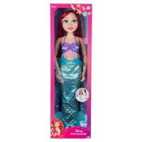 JAKKS PACIFIC Disney The Little Mermaid Ariel doll 80cm