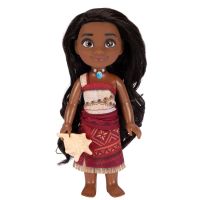 JAKKS PACIFIC Disney Vaiana Moana 2 doll 15cm