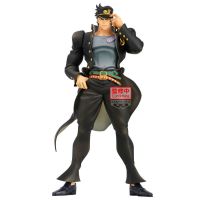 BANPRESTO JoJo’s Bizarre Adventure Stardust Crusaders Mometria Jotaru Kujo figure 22cm