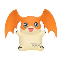 BANPRESTO Digimon Adventure Patamon Sofvimates figure 10cm
