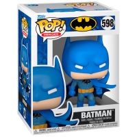 FUNKO POP figure DC Comics Batman