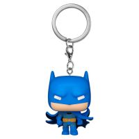 FUNKO Pocket POP Keychain DC Comics Batman