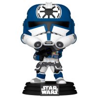 FUNKO POP figure Star Wars Arc Trooper Jesse Chase