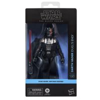 HASBRO Star Wars Obi-Wan Kenobi Duel's End Darth Vader figure 15cm