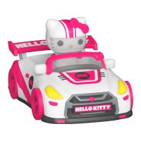 FUNKO Bitty POP Ride figure Sanrio Hello Kitty and Friends Hello Kitty