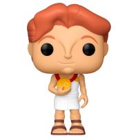 FUNKO POP figure Disney Hercules Young Herc