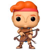 FUNKO POP figure Disney Hercules - Hercules with Bow