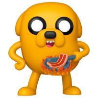 FUNKO POP figure Adventure Time Jake