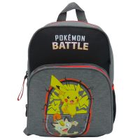 CYP BRANDS Pokemon Battle backpack 30cm