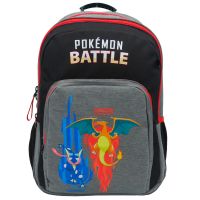 CYP BRANDS Pokemon Battle backpack 42cm