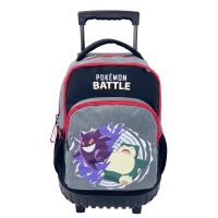 CYP BRANDS Pokemon Battle trolley