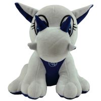 CYP BRANDS Real Madrid Dragon plush toy 25cm