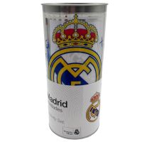 CYP BRANDS Real Madrid money box set activities 38pcs