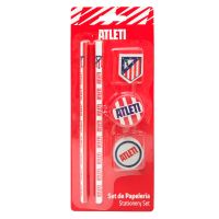CYP BRANDS Atletico de Madrid pack 5pcs
