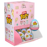 FUNKO Assorted Bitty POP Mystery Eggs figure Hello Kitty