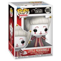 FUNKO POP figure IT Welcome To Derry Little Periwinkle