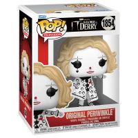 FUNKO POP figure IT Welcome To Derry Original Periwinkle