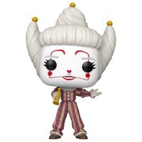 FUNKO POP figure IT Welcome To Derry Periwinkle