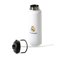 SAFTA Real Madrid thermal bottle 1200ml