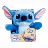 SIMBA Disney Stitch The Movie plush toy shoulder 12cm