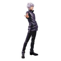 BANPRESTO Jujutsu Kaisen Gojo Satoru Grandista figure 27cm