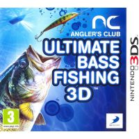 Anglers club: Ultimate Bass Fishing