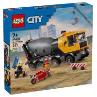 60478 City Betoniera