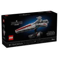 75441 Star Wars Attack Cruiser Classe Venator