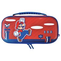 HORI SWITCH 2/SWITCH Custodia Vault Case Mario