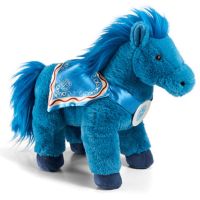 Peluche Wicked Cavallo di Fiyero 29cm