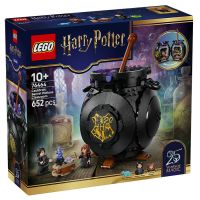 76464 Harry Potter Calderone: Lezione di Pozioni Segrete