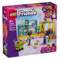 42680 Friends Minimarket di Heartlake City