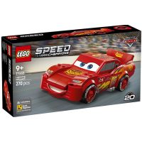 77255 Speed Champions Saetta Mcqueen