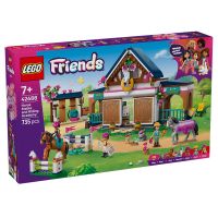42688 Friends Scuderia e Accademia di Equitazione